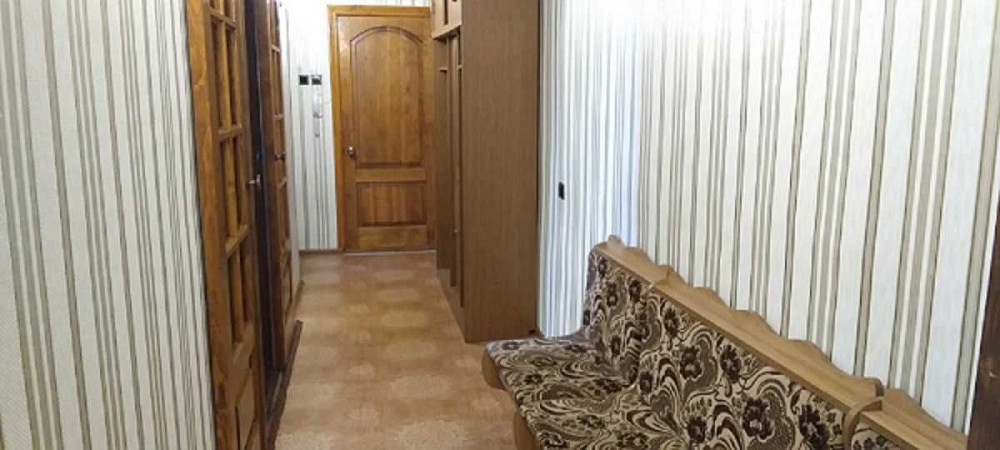 Здається 3 кімнатна квартира по вулиці Океанівська у Корабельному Миколаїв - зображення 5