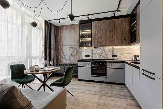 Оренда 2-кімнатної квартири | ЖК «Французький квартал 2» | Печерськ Kyiv