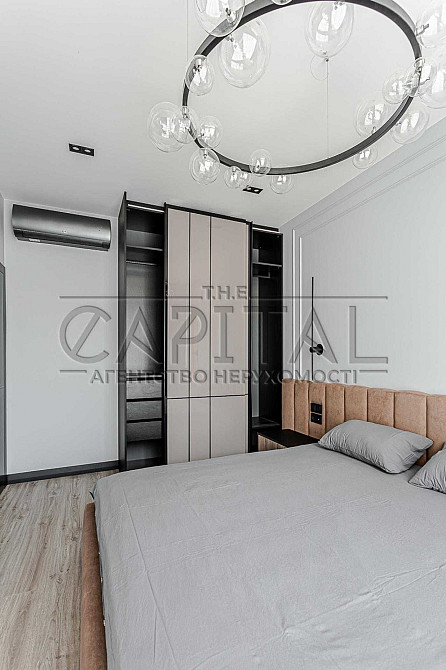 Оренда 2-кімнатної квартири | ЖК «Французький квартал 2» | Печерськ Kyiv - photo 8