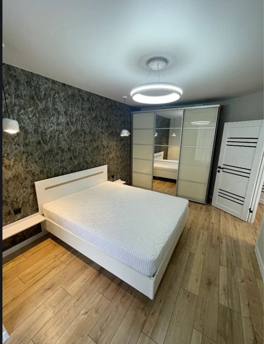 Сдам 2 ком ЖК Соколовский Днепр - изображение 1