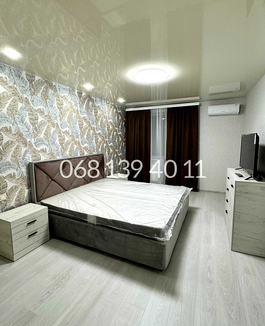 Ідеальна 1к від власника! Перша здача! Поруч ТЦ Лавина Сумы - изображение 1