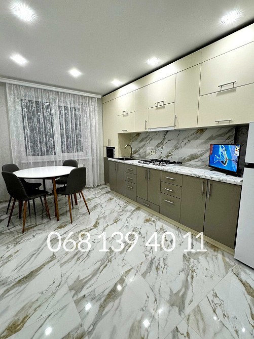 Ідеальна 1к від власника! Перша здача! Поруч ТЦ Лавина Сумы - изображение 2