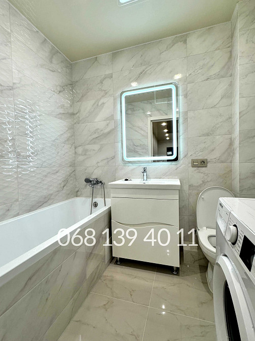 Ідеальна 1к від власника! Перша здача! Поруч ТЦ Лавина Сумы - изображение 3