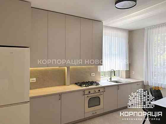 Оренда 2-км квартири в новобудові в Центрі, пору Проспект Свободи Ужгород