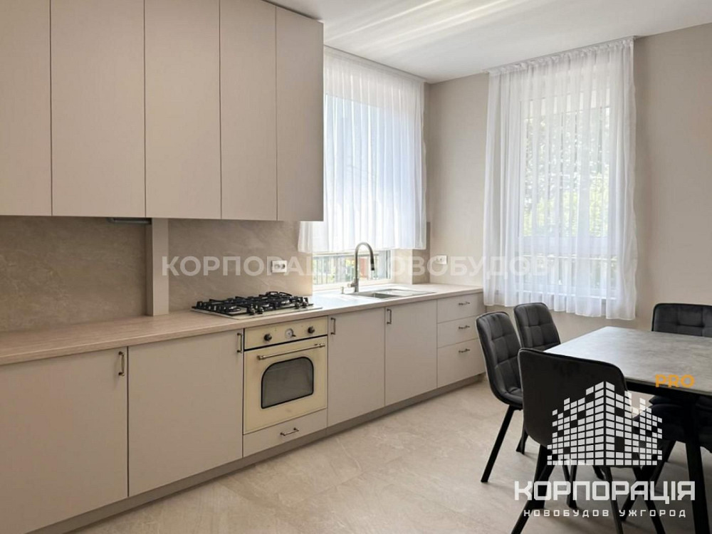 Оренда 2-км квартири в новобудові в Центрі, пору Проспект Свободи Ужгород - зображення 3