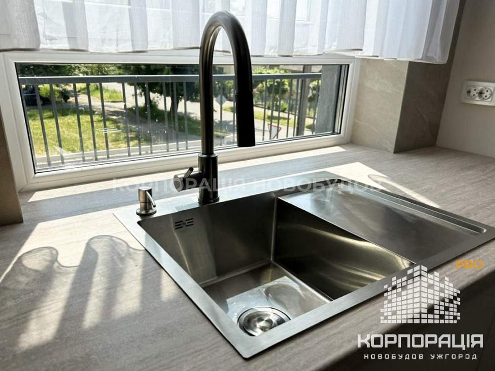 Оренда 2-км квартири в новобудові в Центрі, пору Проспект Свободи Ужгород - зображення 5