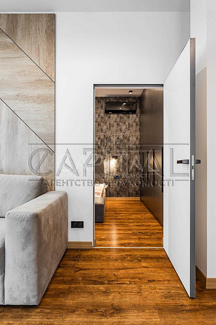 Аренда квартиры ЖК "Jack House" Kyiv - photo 8