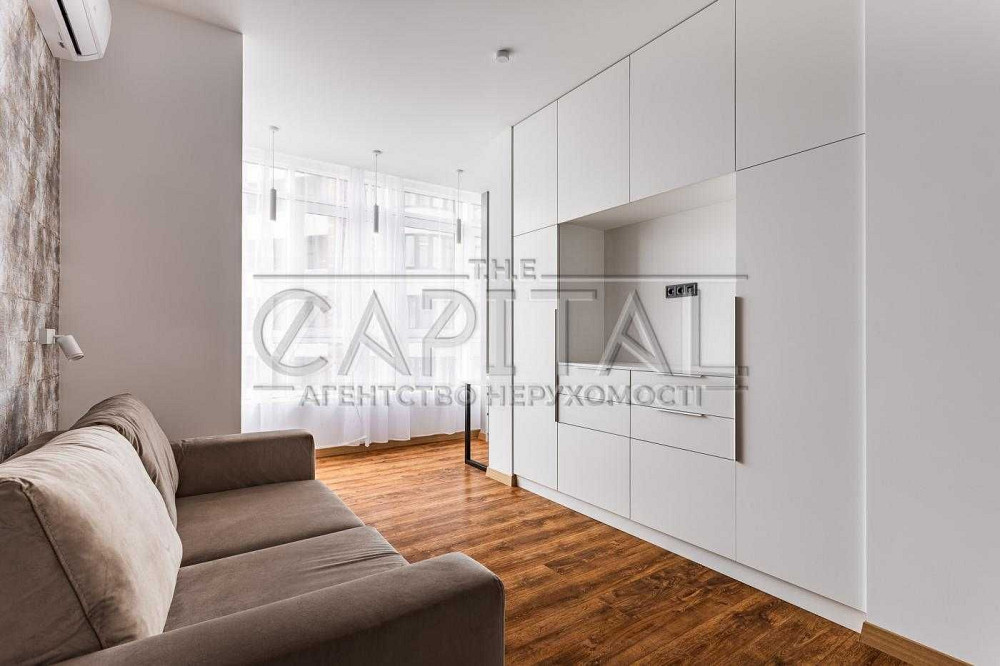 Аренда квартиры ЖК "Jack House" Kyiv - photo 6