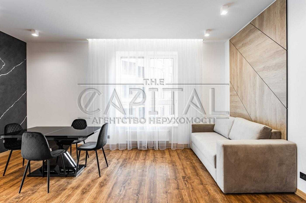 Аренда квартиры ЖК "Jack House" Kyiv - photo 2