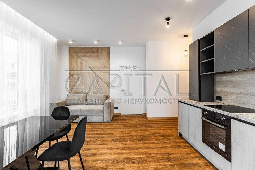 Аренда квартиры ЖК "Jack House" Kyiv - photo 3