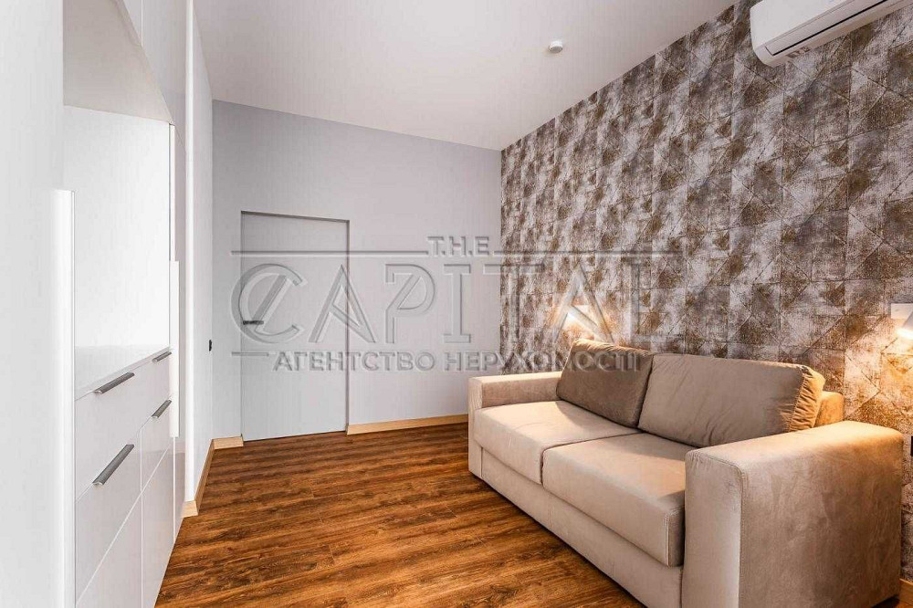 Аренда квартиры ЖК "Jack House" Kyiv - photo 7