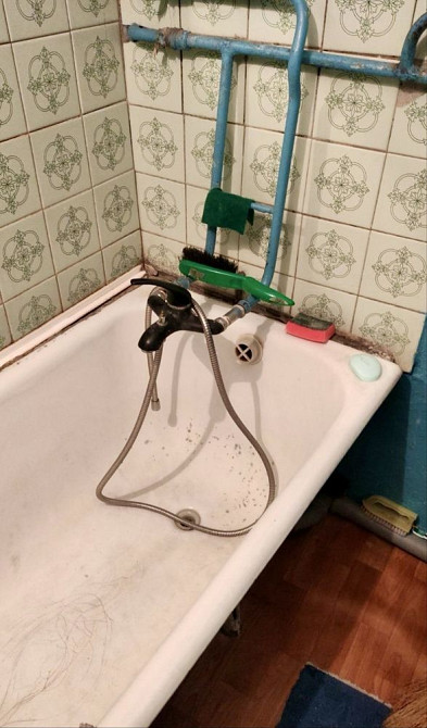 Сдам  3 х - ком. кв. в Вознесеновском р-н , ул.Патриотическая Запоріжжя - зображення 7