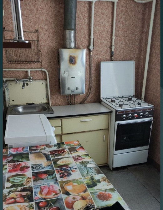 Сдам  3 х - ком. кв. в Вознесеновском р-н , ул.Патриотическая Запоріжжя - зображення 4