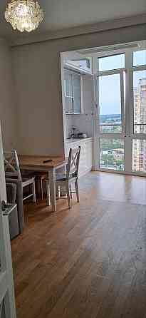 Чудова однокімнатна квартира вул. Ю. Поправки 4/39а, м. Чернігівська Kyiv