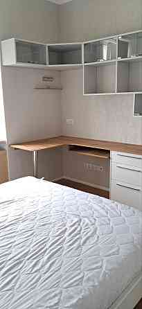 Чудова однокімнатна квартира вул. Ю. Поправки 4/39а, м. Чернігівська Kyiv