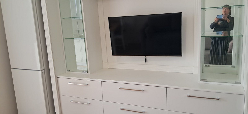 Чудова однокімнатна квартира вул. Ю. Поправки 4/39а, м. Чернігівська Kyiv - photo 2