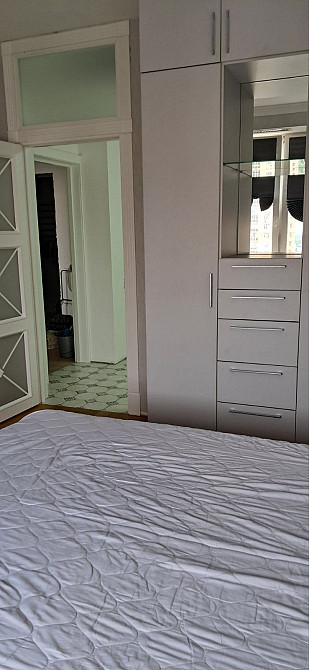 Чудова однокімнатна квартира вул. Ю. Поправки 4/39а, м. Чернігівська Kyiv - photo 5