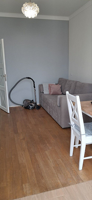 Чудова однокімнатна квартира вул. Ю. Поправки 4/39а, м. Чернігівська Kyiv - photo 7