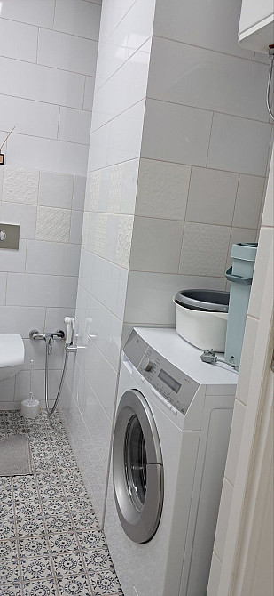 Чудова однокімнатна квартира вул. Ю. Поправки 4/39а, м. Чернігівська Kyiv - photo 8