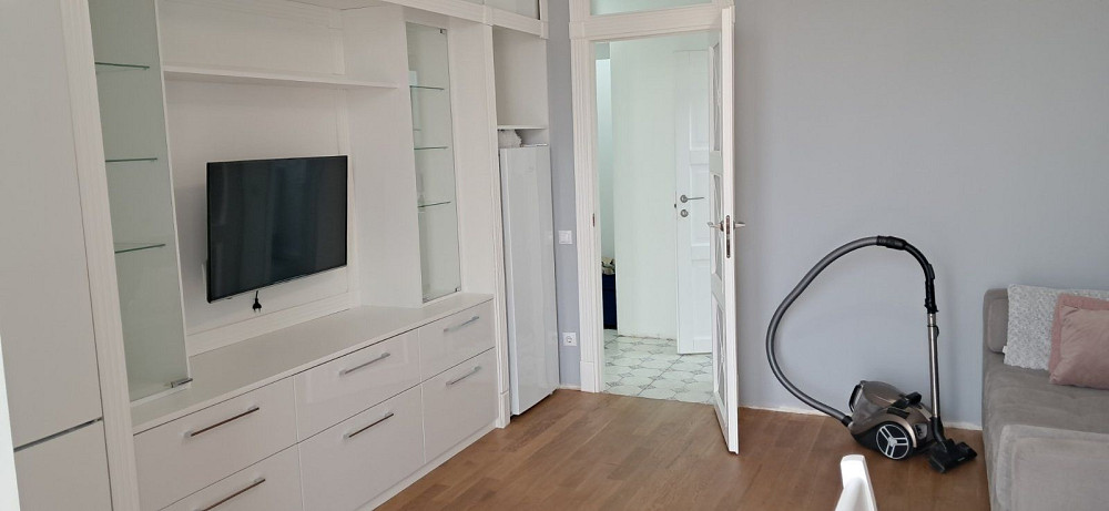 Чудова однокімнатна квартира вул. Ю. Поправки 4/39а, м. Чернігівська Kyiv - photo 3