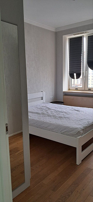 Чудова однокімнатна квартира вул. Ю. Поправки 4/39а, м. Чернігівська Kyiv - photo 4