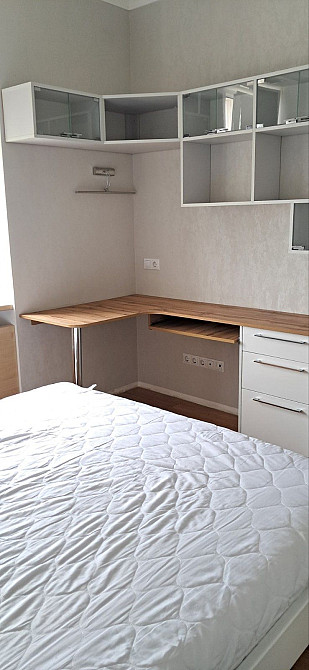 Чудова однокімнатна квартира вул. Ю. Поправки 4/39а, м. Чернігівська Kyiv - photo 6