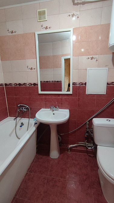 Сдам 2 комнатную квартиру Приднепровск/ Левый берег/ Самарский район Днепр - изображение 6