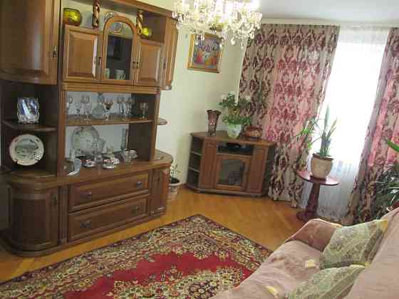 Здається світла та затишна 2-кімнатна квартира вул. Левка Лукьяненко Kyiv