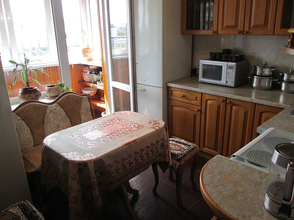 Здається світла та затишна 2-кімнатна квартира вул. Левка Лукьяненко Kyiv - photo 5