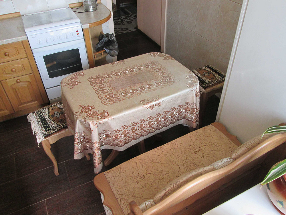 Здається світла та затишна 2-кімнатна квартира вул. Левка Лукьяненко Kyiv - photo 7