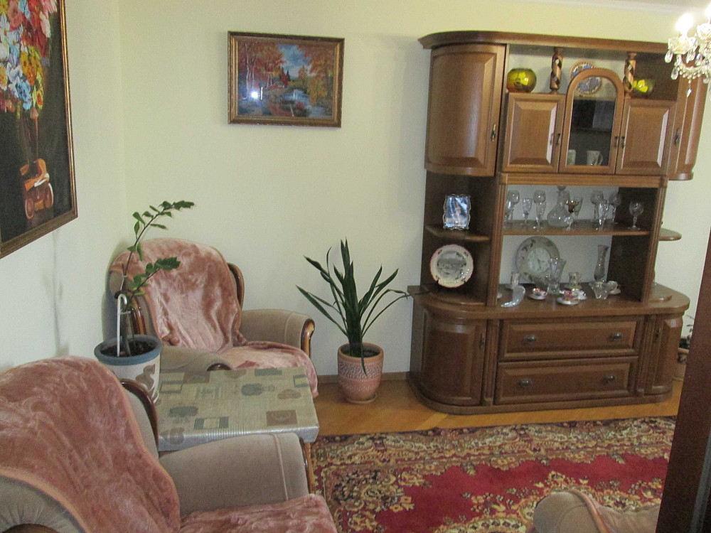 Здається світла та затишна 2-кімнатна квартира вул. Левка Лукьяненко Kyiv - photo 2