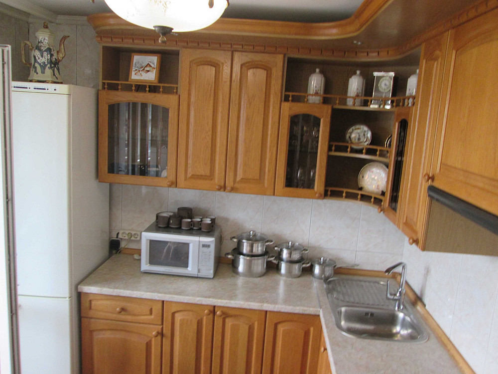 Здається світла та затишна 2-кімнатна квартира вул. Левка Лукьяненко Kyiv - photo 8