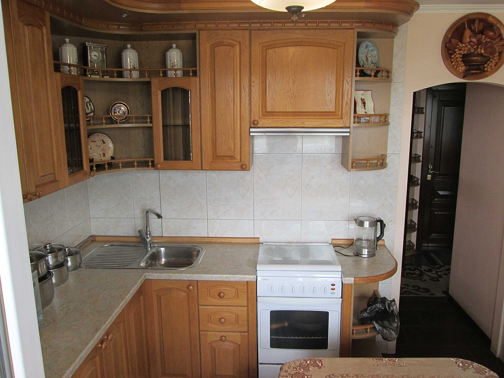 Здається світла та затишна 2-кімнатна квартира вул. Левка Лукьяненко Kyiv - photo 6