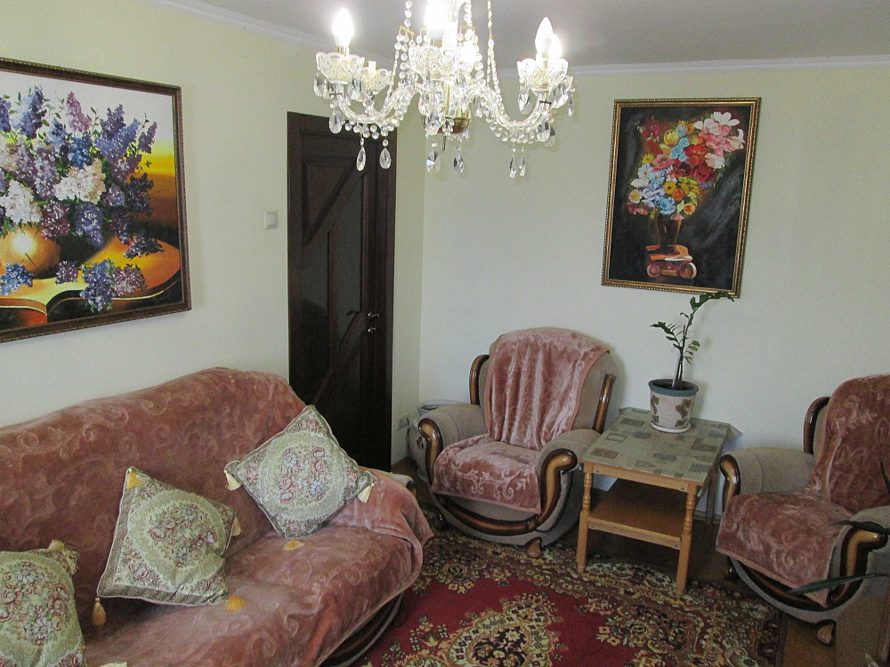 Здається світла та затишна 2-кімнатна квартира вул. Левка Лукьяненко Kyiv - photo 3