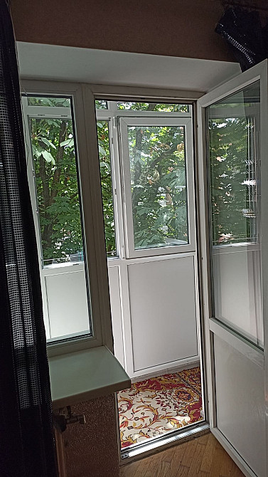 Оренда 1кім.квартири. Майдан Перемоги Житомир - зображення 5