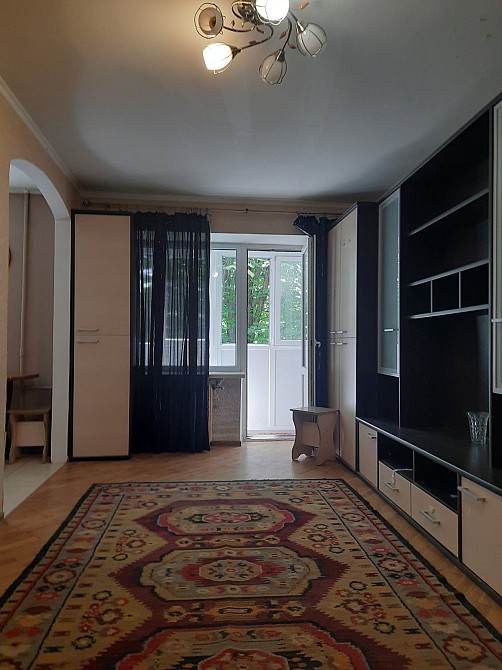 Оренда 1кім.квартири. Майдан Перемоги Житомир - зображення 1