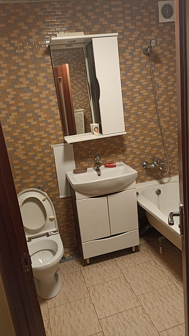 Оренда 1кім.квартири. Майдан Перемоги Житомир - зображення 8