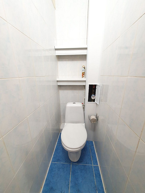 2 кім.кв р-н ЖД. вул. Вернигора. Черкассы - изображение 6