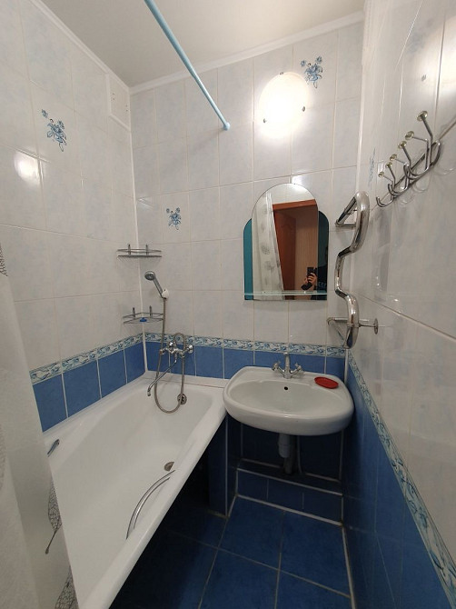 2 кім.кв р-н ЖД. вул. Вернигора. Черкассы - изображение 5