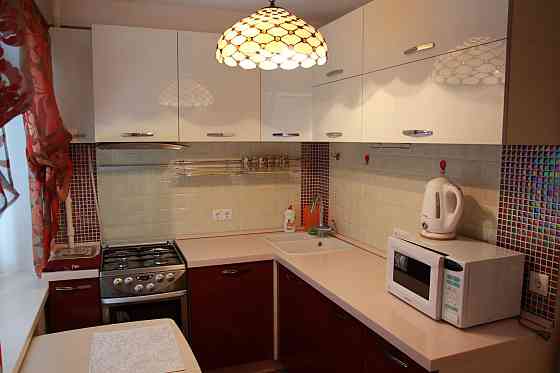 Кчартира в оренду вул. Ісаакяна 2 (Охмадит) Kyiv