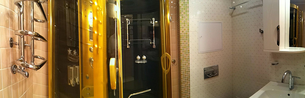 Кчартира в оренду вул. Ісаакяна 2 (Охмадит) Kyiv - photo 2