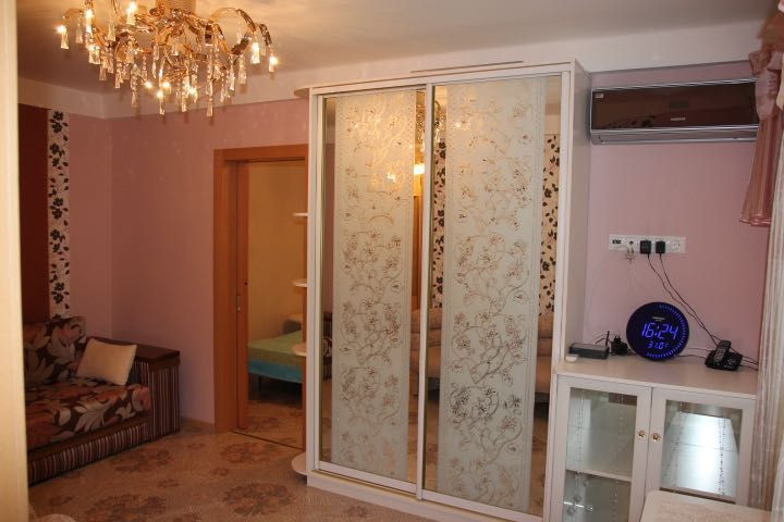 Кчартира в оренду вул. Ісаакяна 2 (Охмадит) Kyiv - photo 5