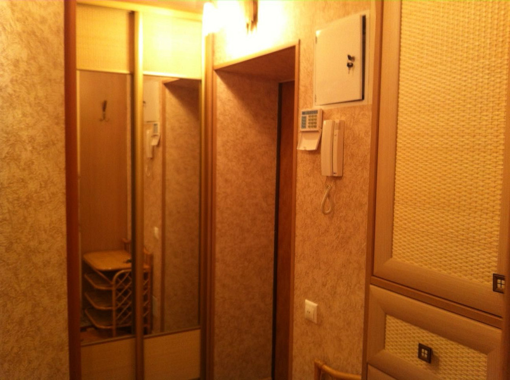 Кчартира в оренду вул. Ісаакяна 2 (Охмадит) Kyiv - photo 1