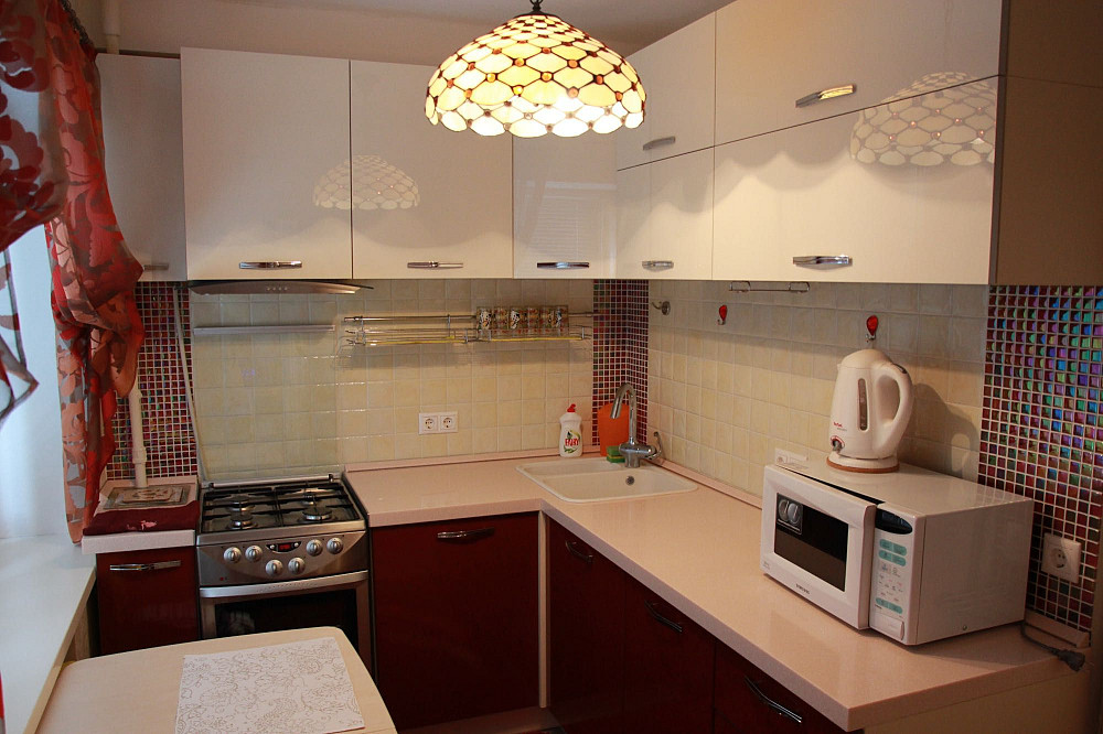 Кчартира в оренду вул. Ісаакяна 2 (Охмадит) Kyiv - photo 3