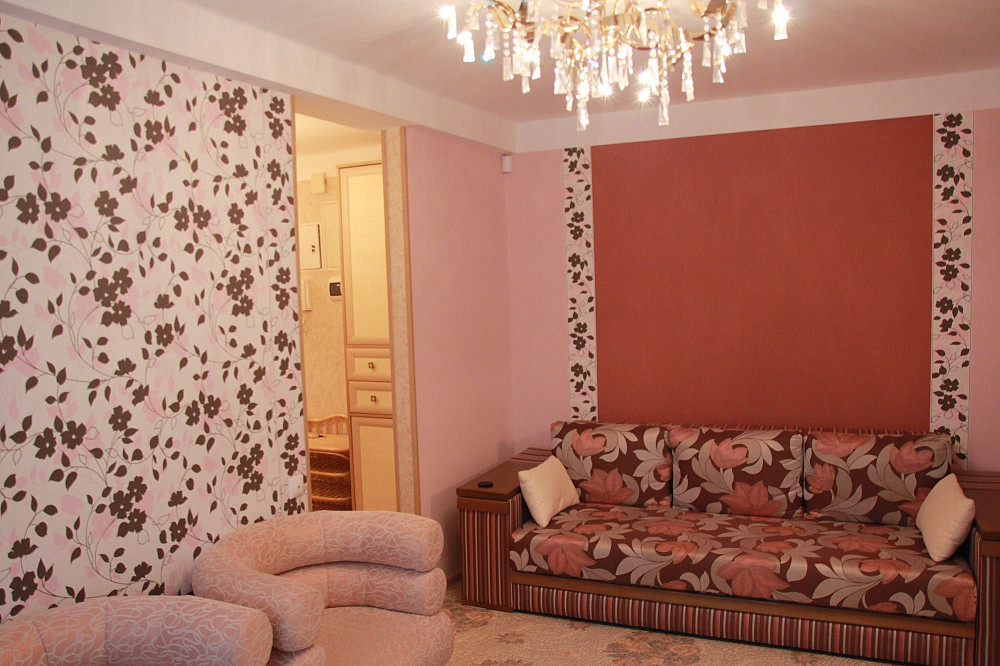 Кчартира в оренду вул. Ісаакяна 2 (Охмадит) Kyiv - photo 4