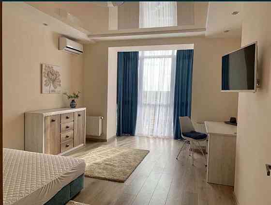 Оренда 1-кімнатної квартири, ЖК Ренуар, вул. Княгині Ольги Львов