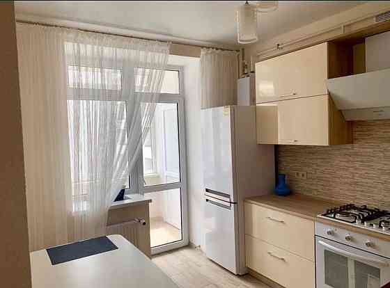 Оренда 1-кімнатної квартири, ЖК Ренуар, вул. Княгині Ольги Львов