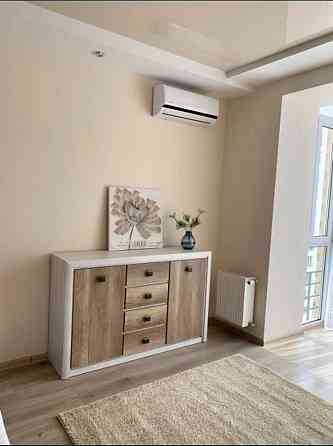 Оренда 1-кімнатної квартири, ЖК Ренуар, вул. Княгині Ольги Львов