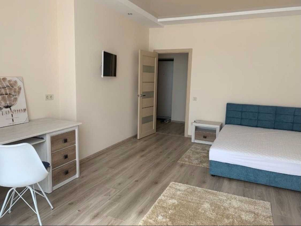 Оренда 1-кімнатної квартири, ЖК Ренуар, вул. Княгині Ольги Львов - изображение 6