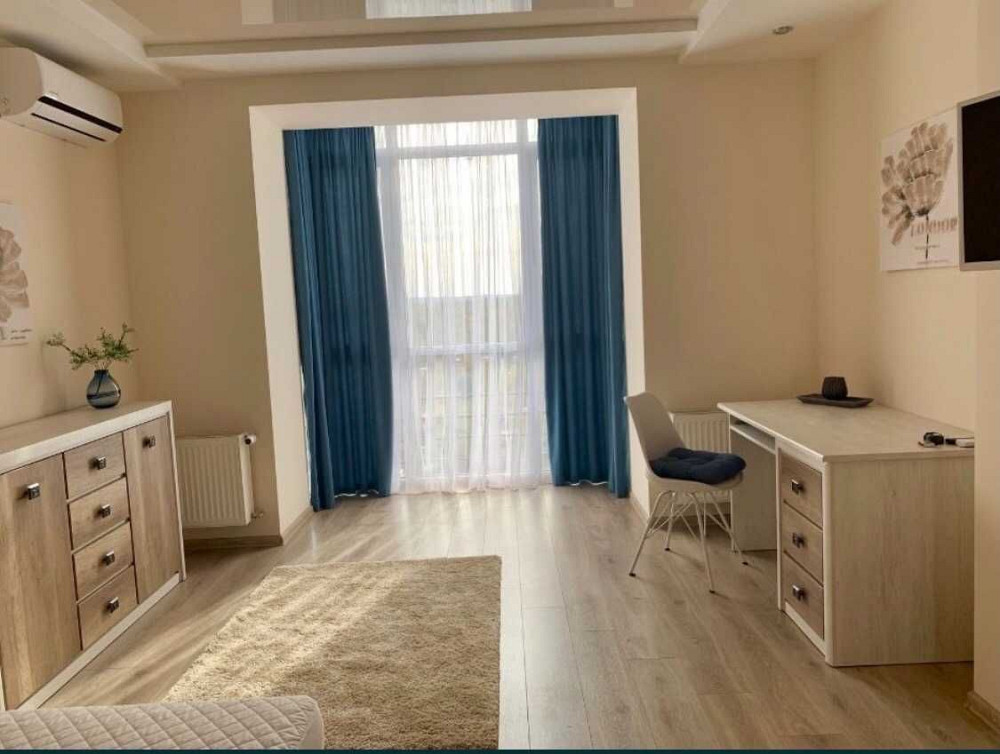 Оренда 1-кімнатної квартири, ЖК Ренуар, вул. Княгині Ольги Львов - изображение 7